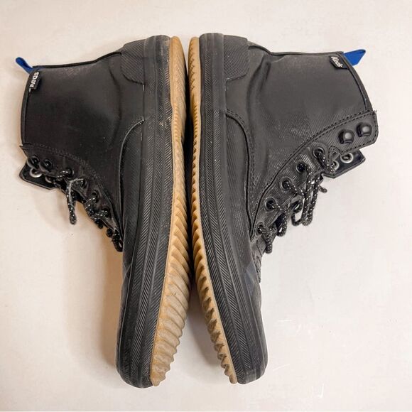 Keds Scout Splash Rain Boot Size 6 - Picture 8 of 9